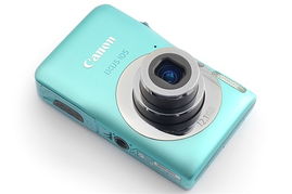 佳能IXUS 105數(shù)碼相機 研發(fā)歷程與技術創(chuàng)新