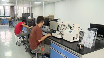 木瀆智能設備企業(yè)以創(chuàng)新鑄就世界頂級水平，引領數(shù)碼科技新潮流