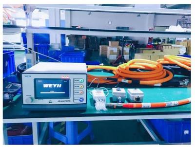 偉儀科技 前瞻性戰略布局，深耕5G與新能源汽車市場，驅動數碼產品創新研發