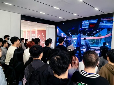 科技賦能，智創(chuàng)未來(lái) 探訪成都索貝數(shù)碼集團(tuán)的創(chuàng)新研發(fā)之旅